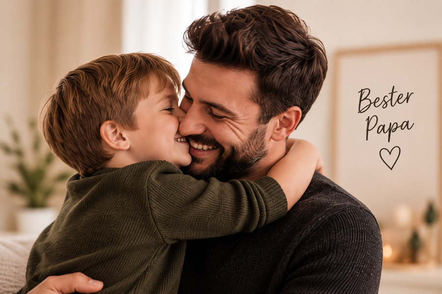 Für Papa