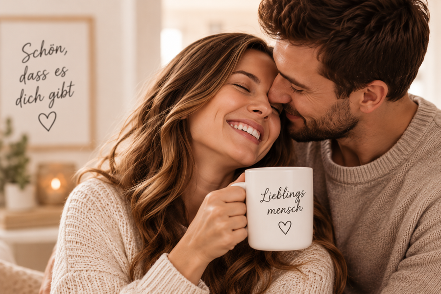 Für Partner/in