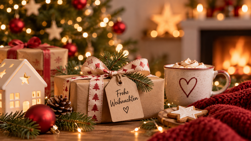 Weihnachten