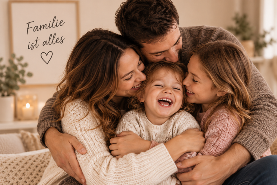 Für Familie